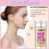 Premium Hair Wax Stick For Smooth Styling And Frizz Control With 75g For All Hair Types