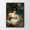 Poster Playboy Bunny Dollar