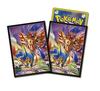 Pokemon Card Game Deck Shield Zacian Zamazenta &