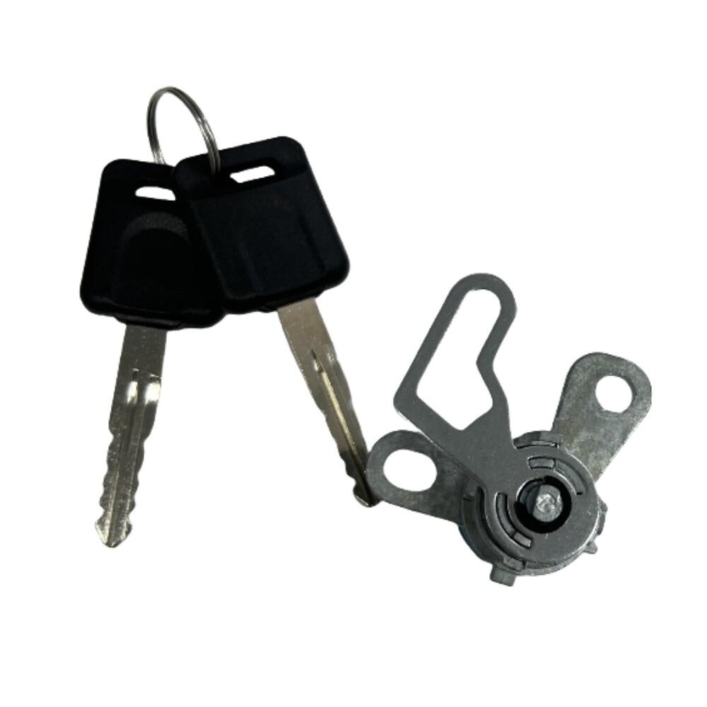 1 x Tailgate Lock Cylinder K3477EA800 K3477-EA826 For Nissan Frontier 2005-