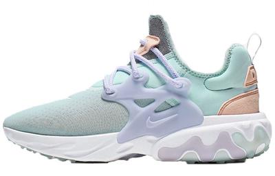 React Presto Teal Tint Oxygen Purple Women's CJ4982-317