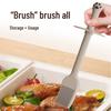 Bayco Silicone Oil Brush with Bottle