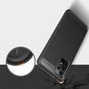 Case for Samsung Galaxy A13 4G, Karbon, black