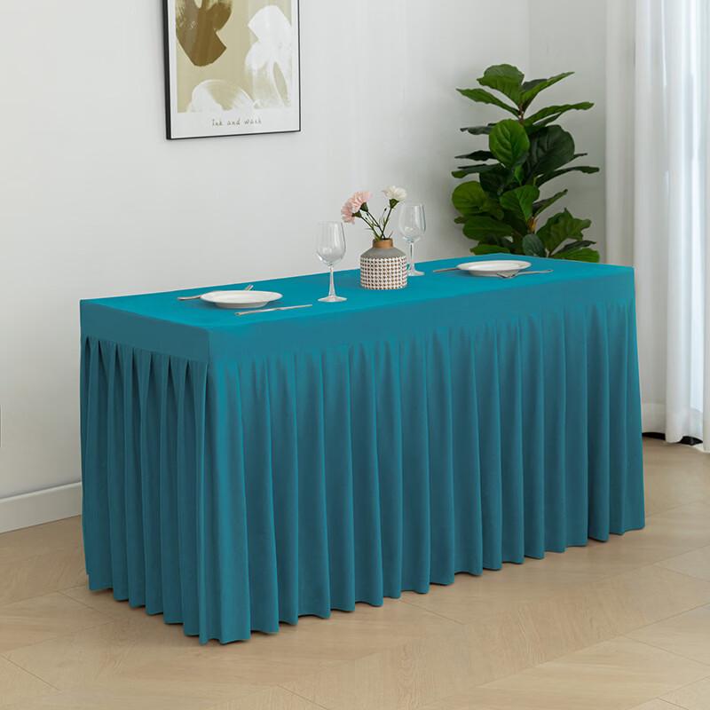 Handun Rectangular Conference Table Cover