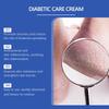 Bedsore Care Cream Relieves Diabetic Skin Infections Herbal Ingredients