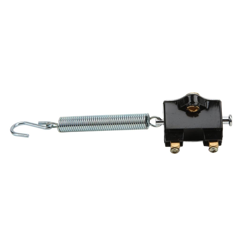 Car Brake Light Switch 180008 12V Normally Open Pull To Make Universal Maintenance Component