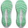 ASICS Patriot 14 Breathable Low top Running Shoes Green Kids' 1014A391-300