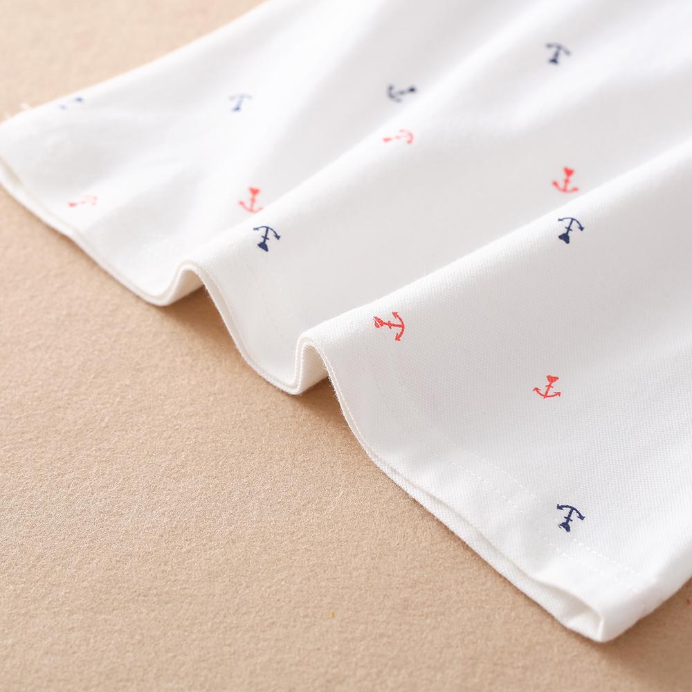 Kinder Poloshirts Sommer Kurzarm Baby Mädchen Print T-Shirt Shirt Schulkleidung 4-12 Jahre Kinder Baumwolle T-Shirts