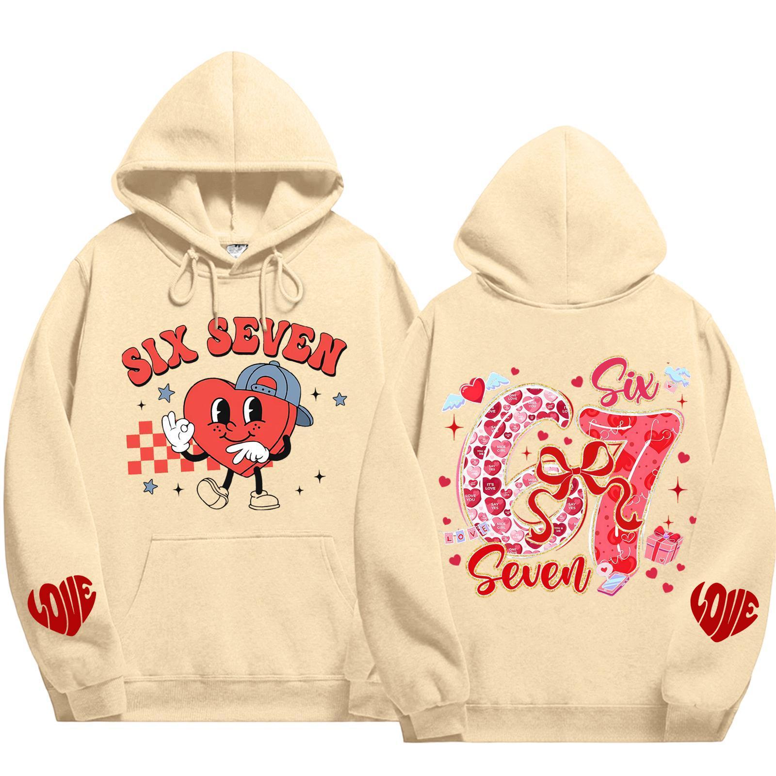 

Women s Fashionable Casual Long-Sleeved Hooded Sweatshirt XL жовтий