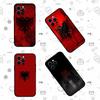 A-Albania F-Flag Phone Case For IPhone 17/16/15/13/14 Pro Max/ 11Plus/X/Xr/Xs Max/12mini