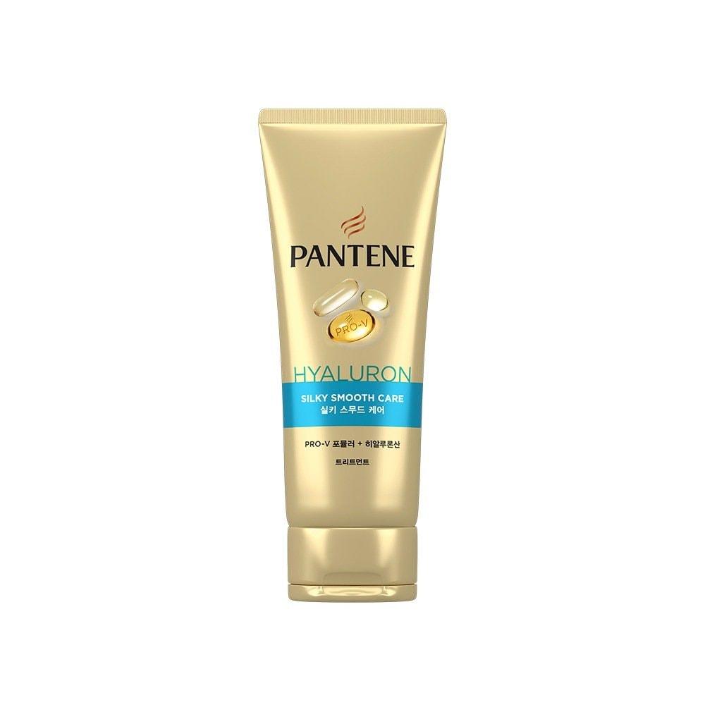

Pantene Silky Smooth Treatment 220ML
