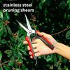 Micro-Tip Branch Pruner Pruning Tools Garden Scissors Gardening Hand Pruner Branch Pruning Shears Pruning Gardening Shears