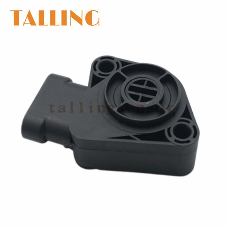 3092815 15038313 New Throttle Position Sensor Braking Pedal Sensor TPS For Volvo S40 2001-2004 V40 Automobiles Spare Parts