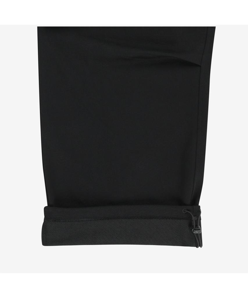 Noseupeiseu Np6Ks01J White Label Wl Sweatpants Black