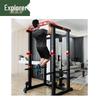 Explorer Series Squat Rack & Home Gym