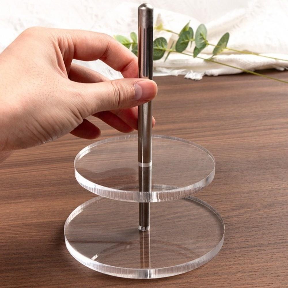 Acrylic Wool Yarn Winding Axis Frame Detachable Yarn Holder Winding Machine  Knitting Crochet