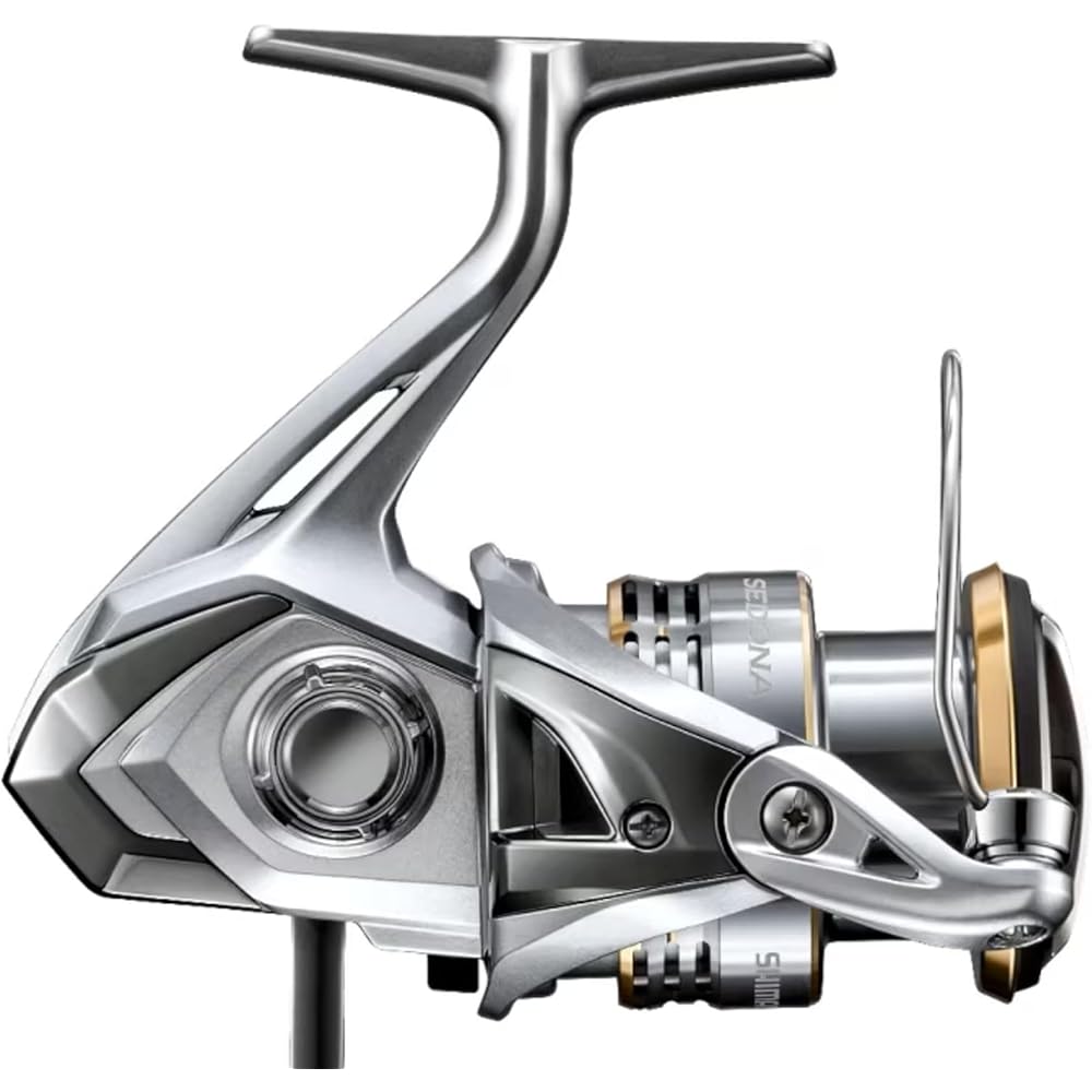 SHIMANO Sedona 4000XG Spinning Reel Lightweight Durable Fishing Gear