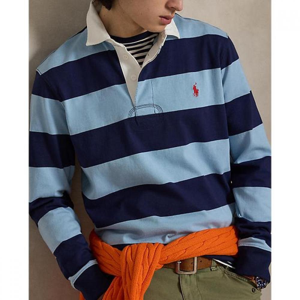 Polo Ralph Lauren Men S Iconic Rugby Shirt