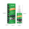 Samochodowy Viscose Remover Kleju Do Samochodów Samoprzylepny Samochód Domowy Remover Spray 30ml