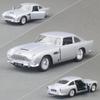 1:38 Db5 Alloy Classic Sports Car Model Diecasts Metal Retro Racing Vehicles Car Model Simulation Collection Childrens Toys Gift