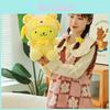 Cute Cinnamon Dog And Pudding Dog Plush Doll Perfect For Birthdays And Decorations