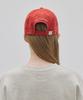 Onpeu Cap Stellar Red