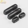 Inspire Seat Decorative Panel & Back Control Switch Sticker Set for 19 Models