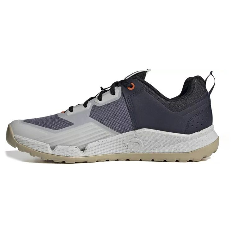 

Adidas Five Ten Trailcross XT Silver Violet Steel Men Sneakers Grey Cloud-White Wonder-Steel HQ1062 40