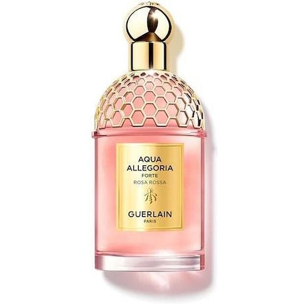 

Парфюмированная вода Guerlain Aqua Allegoria Forte Rosa Rossa 125Ml