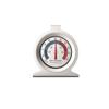 Oven Thermometer Accurate 50-300°C/100-600°F Grill Fry Chef Smoker Gauge Stainless Steel Thermo Meter Kitchen Cooking Baking