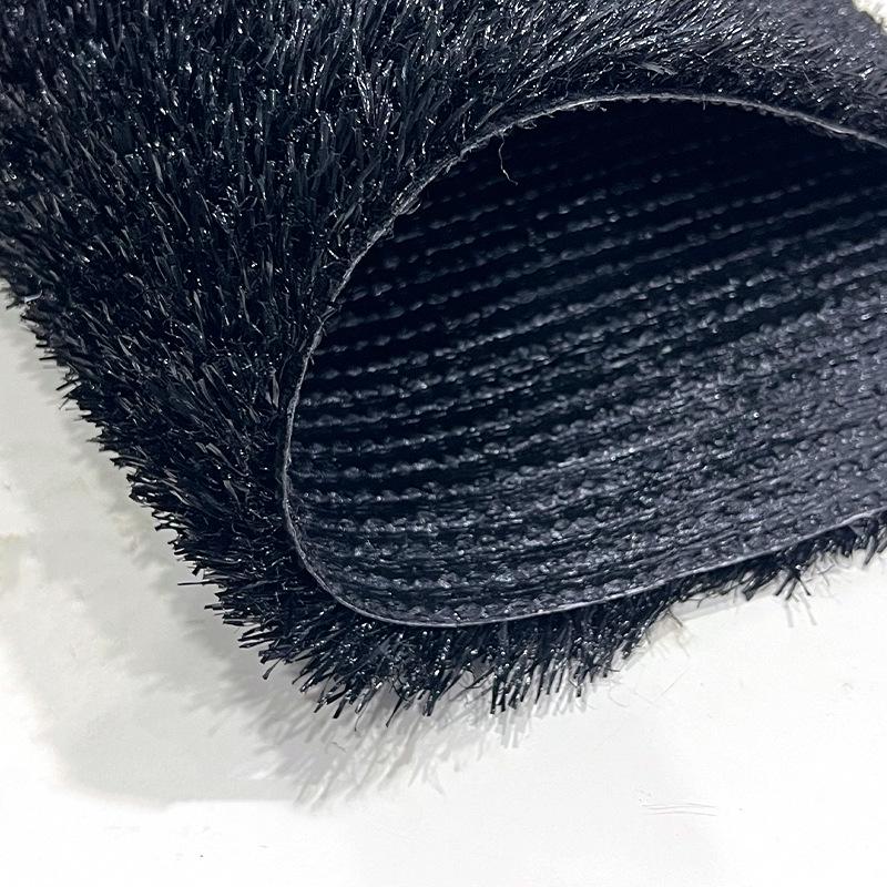 Bunter Kunstrasen: Außendekoration für Kindergärten & Einkaufszentren