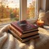 Reading Journal Notebook for Book Lovers, Reading Log & Study Record