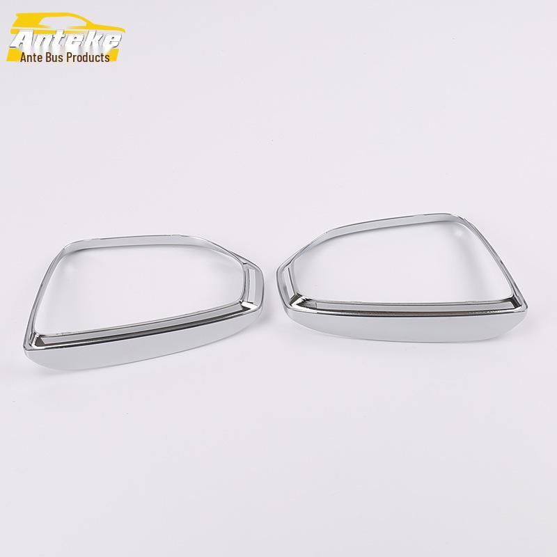 

Защитный козырек от дождя для зеркала заднего вида Lexus UX