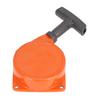 Recoil Pull Starter Aluminum Manual Puller Pull Start Assembly Replace Part for Oleomac Efco Trimmer 750 753 755 8530