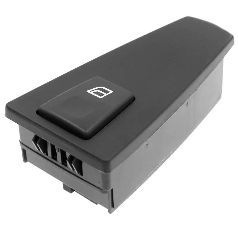 20752919 21543901 20752913 20752914 Buton de control al comutatorului de alimentare al geamului mașinii pe partea pasagerului pentru camionul Volvo FH12 FM12 FM FH VNL