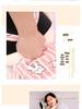 Creative Shin-chan Bathrobe Plush Toy – Funny Crayon Shin-chan Doll, Perfect Gift for Boyfriends.