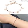 Nomination Bracelet Melody Happy Sterling Silver With Cz 147720