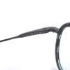 Pristine DITA Glasses AVIATIA-FIVE black  mens DTX454 Used