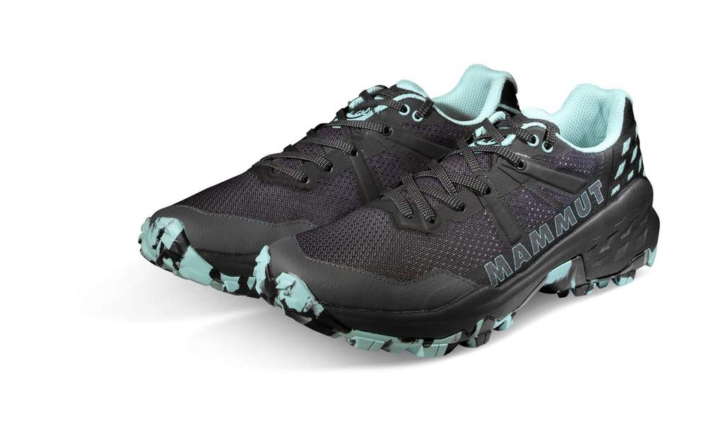 Mammut Sertig II Low Women's 3030-04310