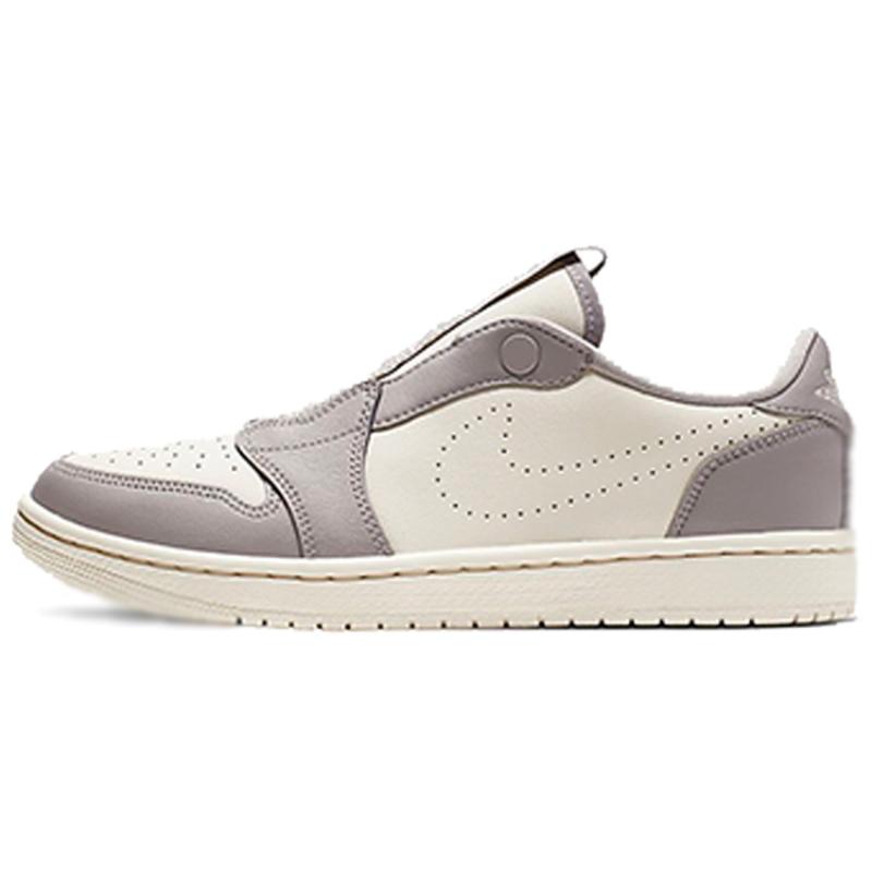 

Jordan 1 Retro Low Slip Atmosphere Grey Women s Jordan AV3918-005 36.5
