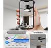 2025 Silent Nordic Ceiling Fan Light for Small Apartments & Bedrooms