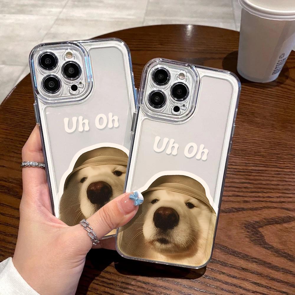 Drop-Proof Phone Case for iPhone 11 12 13 14 15 16 iPhone 14 15 16 Pro Max Samsung A16 A35 A36 A54 A55 S25 Xiaomi 11T