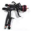 DEVIDISS AD-60 Pneumatic Varnish Paint Spray Gun High Atomization Low Pressure 1.3mm Nozzle Gravity Feed