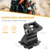 For Husqvarna Norden 901/Expedition Adjustable Navigation GPS Holder Mount Bracket for KTM 390 ADV 790 890 Adventure R/Rally