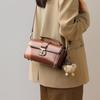 Ladies' New Handbag Shoulder Bag Crossbody Bag Popular High-end Armpit Bag