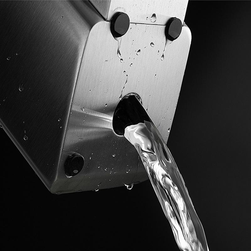 Thicken Stainless Steel Knife Holder Metal Chef Kitchen Knife Stand Multifunction Slicing Cleaver Storage Rack Organizer Tools