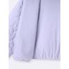 GU by Uniqlo Girls Warm Padded Heart Quilting Blouson