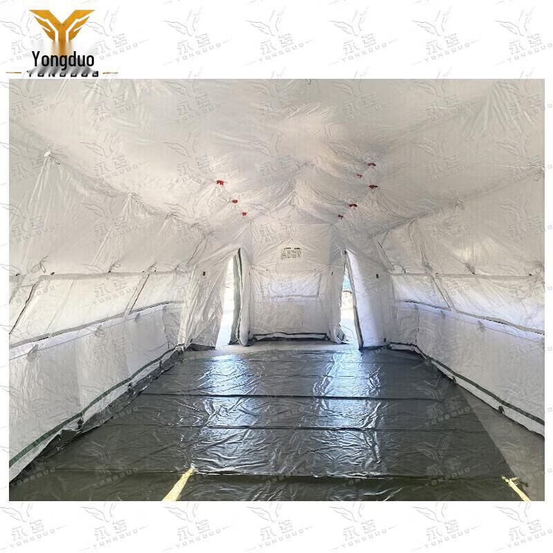 Yongduo Modular Folding Truss Tent