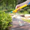 Adjustable Spray Head Manual Drink Bottle Nozzle Fashion Watering Tool