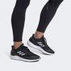 adidas Climawarm Bounce 'Black White' (Unisex) Core Black / Cloud White / Silver Metallic Running Shoes G54872